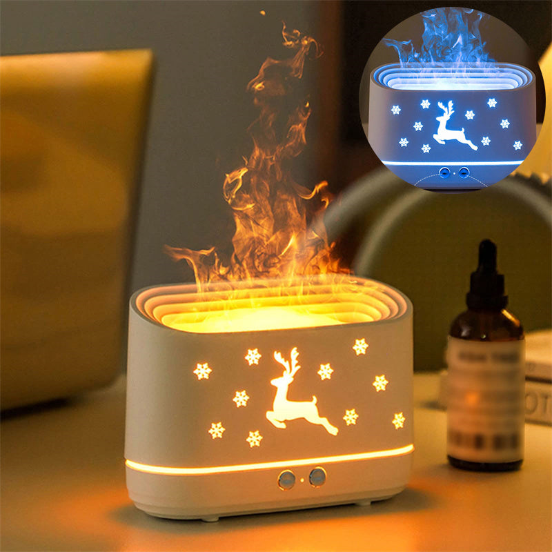 Diffuser & Humidifie