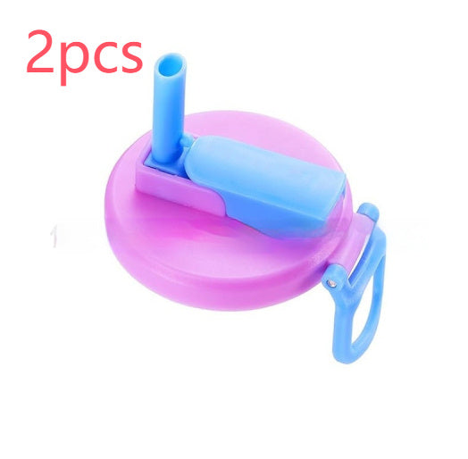 Reusable Soda Can Lid with Straw – Beverage Cup Cap Stopper for Cola, Beer, Juice & Standard Drink Cans