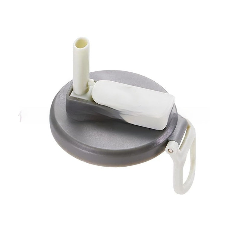 Reusable Soda Can Lid with Straw – Beverage Cup Cap Stopper for Cola, Beer, Juice & Standard Drink Cans