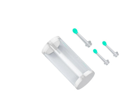 NE3 Wireless Ear Cleaner Otoscope – Ear Wax Removal Tool with Camera, LED Light & Endoscope Cleaning Kit for iPhone
