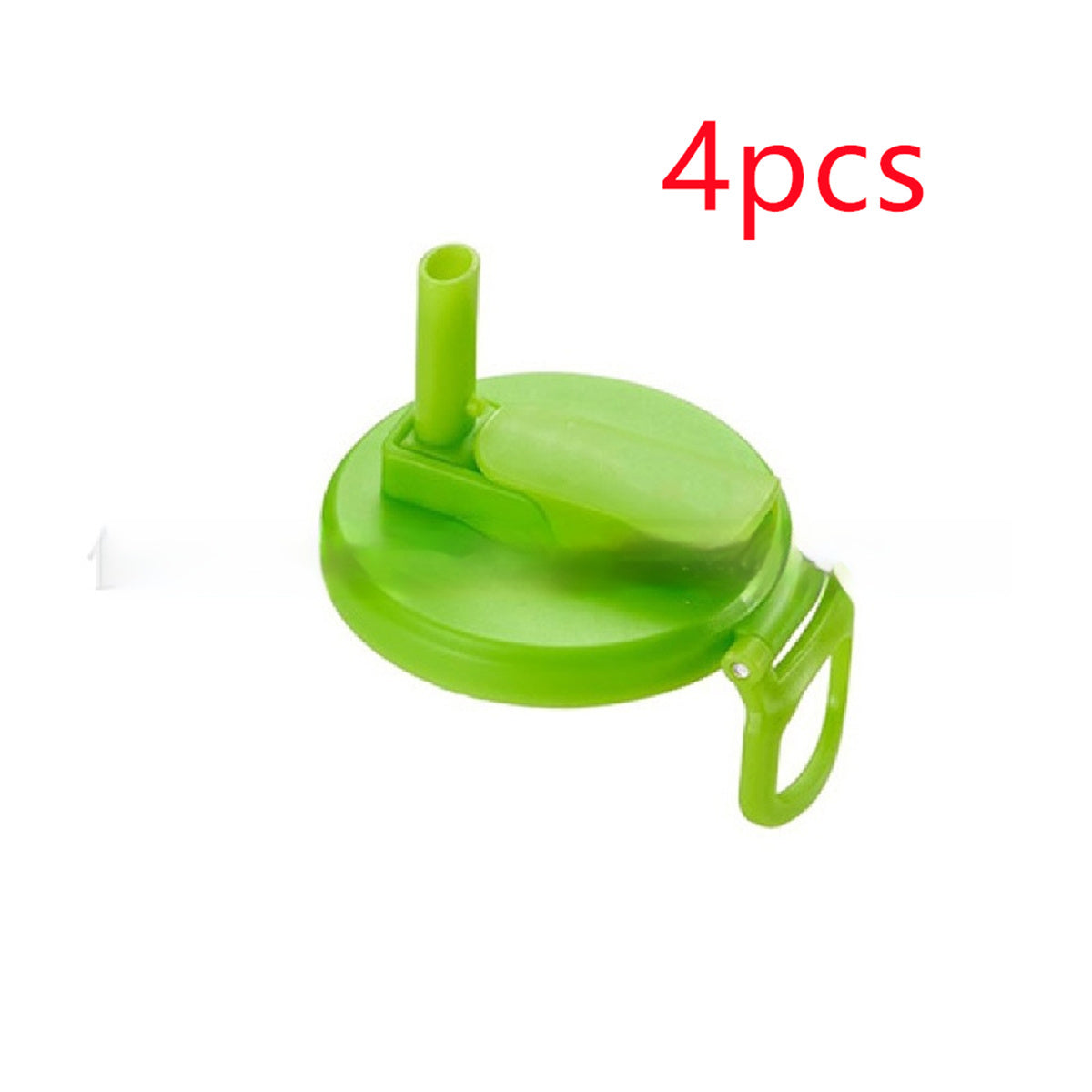 Reusable Soda Can Lid with Straw – Beverage Cup Cap Stopper for Cola, Beer, Juice & Standard Drink Cans