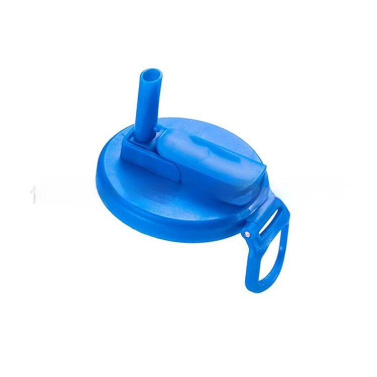 Reusable Soda Can Lid with Straw – Beverage Cup Cap Stopper for Cola, Beer, Juice & Standard Drink Cans