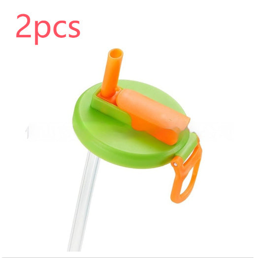 Reusable Soda Can Lid with Straw – Beverage Cup Cap Stopper for Cola, Beer, Juice & Standard Drink Cans