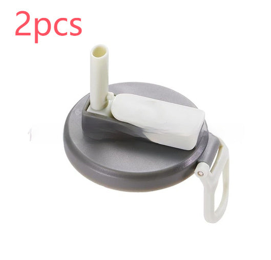 Reusable Soda Can Lid with Straw – Beverage Cup Cap Stopper for Cola, Beer, Juice & Standard Drink Cans