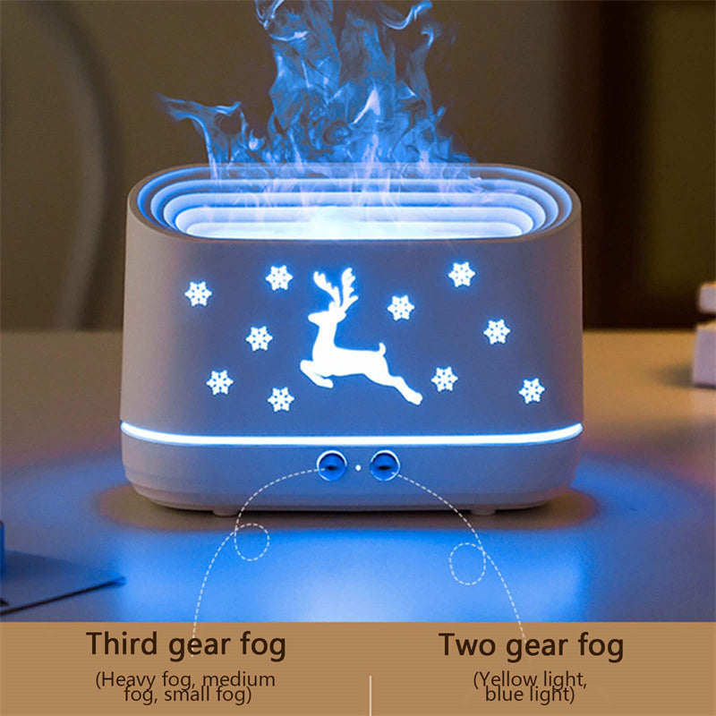 Diffuser & Humidifie