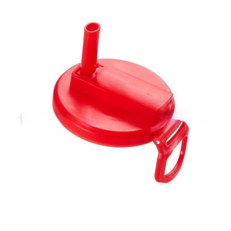 Reusable Soda Can Lid with Straw – Beverage Cup Cap Stopper for Cola, Beer, Juice & Standard Drink Cans