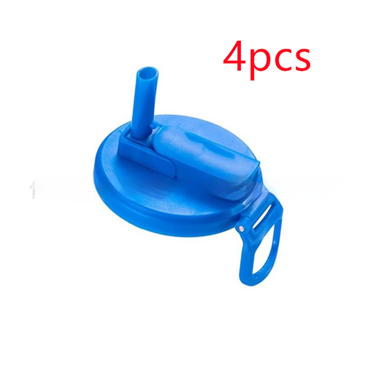 Reusable Soda Can Lid with Straw – Beverage Cup Cap Stopper for Cola, Beer, Juice & Standard Drink Cans