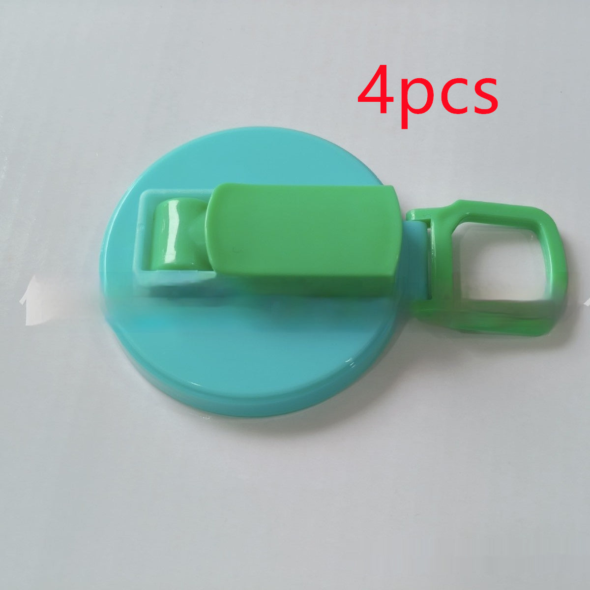 Reusable Soda Can Lid with Straw – Beverage Cup Cap Stopper for Cola, Beer, Juice & Standard Drink Cans