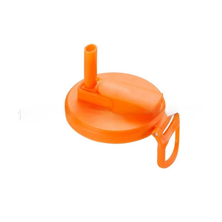 Reusable Soda Can Lid with Straw – Beverage Cup Cap Stopper for Cola, Beer, Juice & Standard Drink Cans