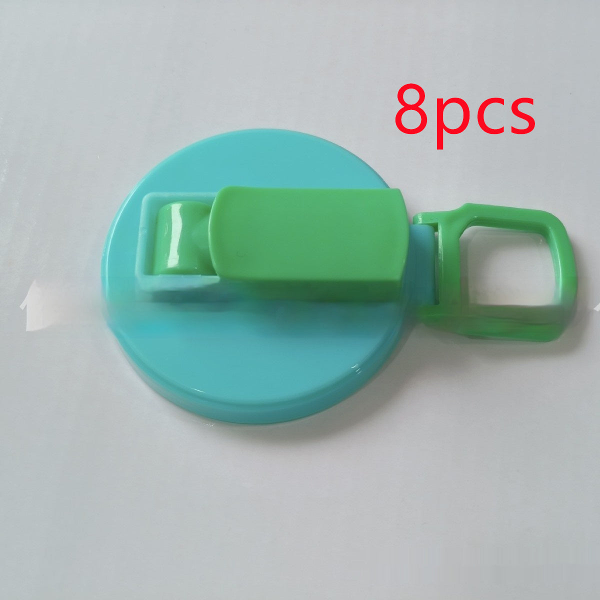 Reusable Soda Can Lid with Straw – Beverage Cup Cap Stopper for Cola, Beer, Juice & Standard Drink Cans