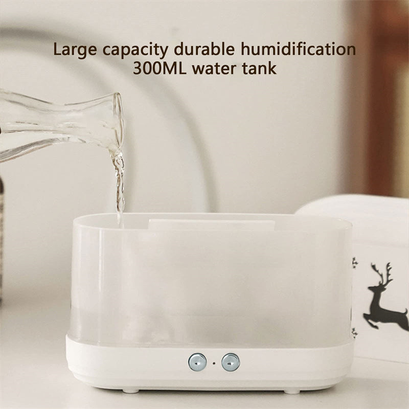 Diffuser & Humidifie