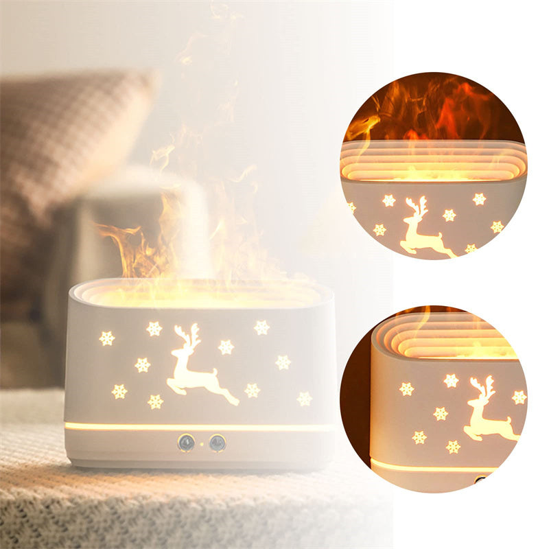 Diffuser & Humidifie